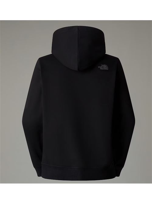 m drew peak pullover hoodie THE NORTH FACE | NF0A89EMJK31.JK31